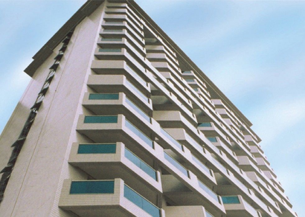 Hotel The Premium Osasco Exteriör bild