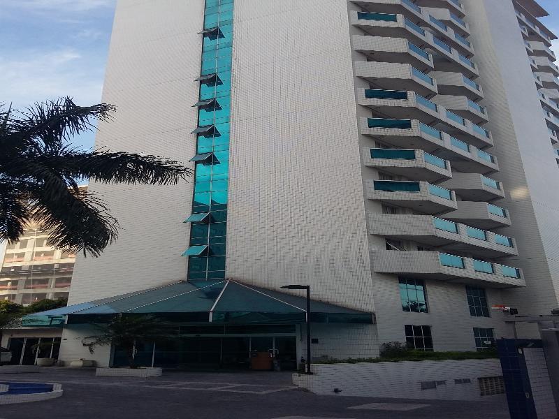 Hotel The Premium Osasco Exteriör bild